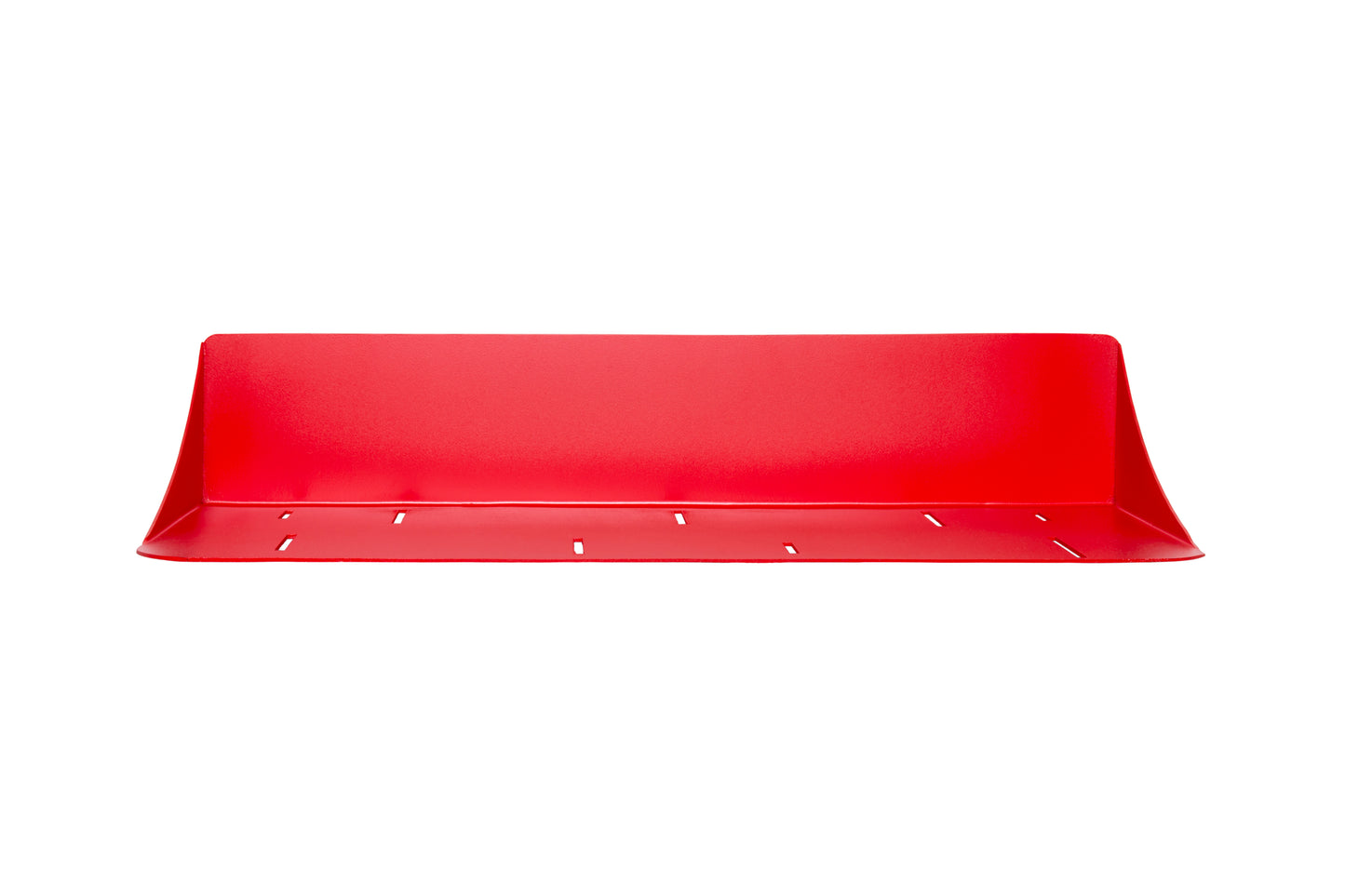 Mesa Para Balcón Roja