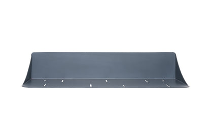 Mesa Para Balcón Gris Cobalto